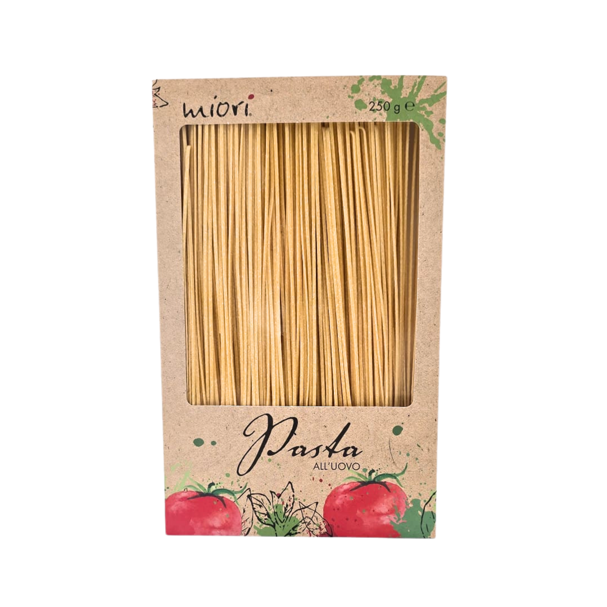 Filini - Pasta 250 g-Pasta-miori-miori